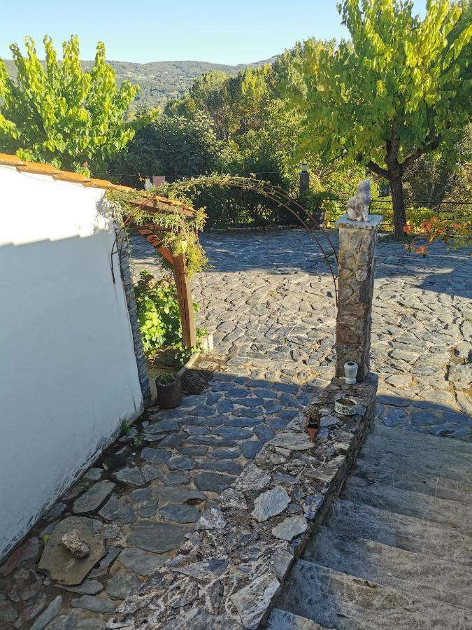 Alojamento Local Madre de Cima Vinhais Exterior foto